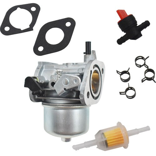 Carburetor Assembly fit for Kawasaki FS481V FH430V Engines 15003-7047 15003-7061