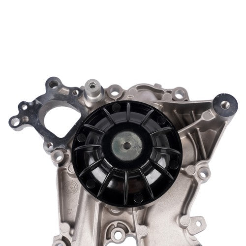Water Pump w/ Gasket for Mercedes-Benz GL450 GLE400 GLE43 GLC43 AMG 3.0L V6 DOHC