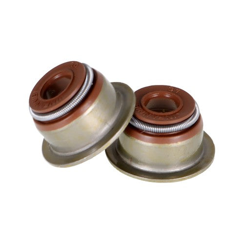 Valve Stem Seal Set Of 4 Seals For Ezgo 295cc / 350cc 4 Stroke Gas 1991-UP