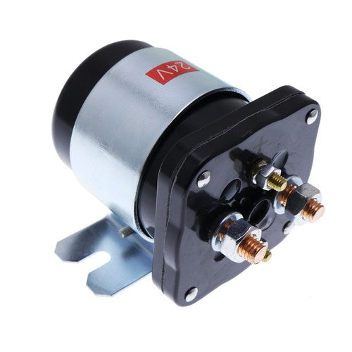 24V 200A Solenoid 146475 for Skyjack SJIII3215 SJIII3219 SJIII3220 SJIII3015