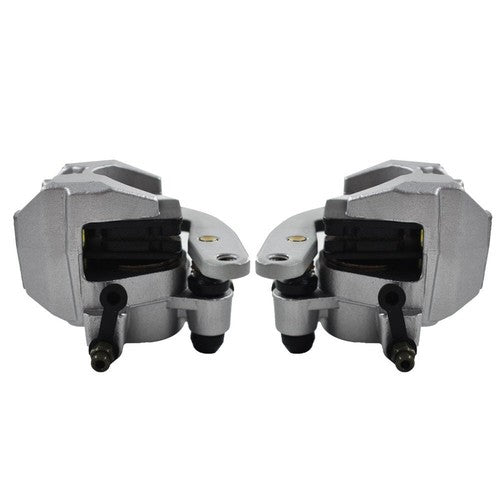 NEW Front Brake Caliper For Yamaha Banshee Big Bear Bruin Grizzly Raptor 350