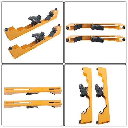 New Heavy Duty Miter Saw Fit For DWX723 DWX724 DW730 Miter Saw Mounting Brackets