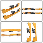 New Heavy Duty Miter Saw Fit For DWX723 DWX724 DW730 Miter Saw Mounting Brackets