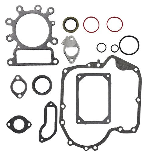 Lawn Mower Gasket Set For Briggs & Stratton 796187 794150 792621 697191 Engine