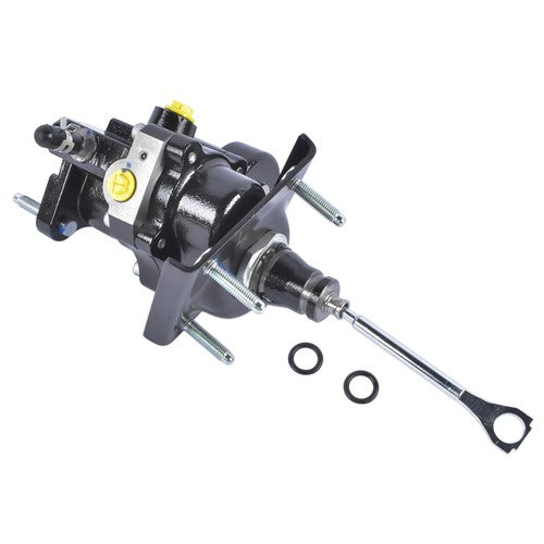 Hydraulic Power Brake Booster For 1996-2002 Chevrolet Astro GMC Safari 15005448