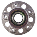 Front Wheel Hub with Bearing For Mercedes-Benz R171 W203 W209 C230 A2093300325