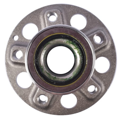 Front Wheel Hub with Bearing For Mercedes-Benz R171 W203 W209 C230 A2093300325