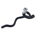 Upgrade Aluminum Radiator Coolant Water Hose for BMW F20 F10 X1 X3 Z4 125i N20
