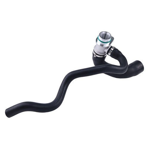 Upgrade Aluminum Radiator Coolant Water Hose for BMW F20 F10 X1 X3 Z4 125i N20