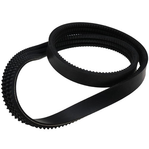 Main pump Drive Belt 6660994 For Bobcat Skid Steer 753 7753 Hydro