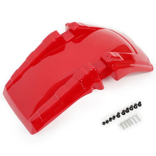 Plastic Front Fender for Honda Big Red 250 ATC250ES ATC 250ES 1985-1987