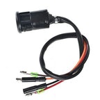 NEW Ignition Key Switch For Honda Trax 300 TRX300 300FW 1988 1989 1990 1991-2000