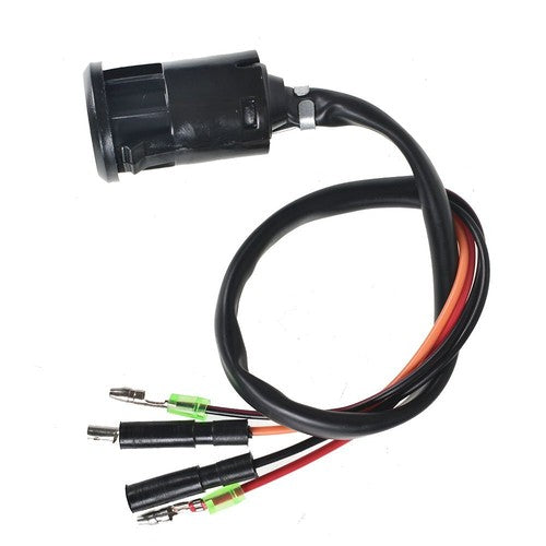 NEW Ignition Key Switch For Honda Trax 300 TRX300 300FW 1988 1989 1990 1991-2000