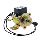 Electric Fuel Pump 30N6020300 for Mitsubishi L3E Engine SDMO Generator
