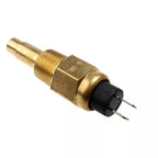 Water Temperature Sensor 622-337 Alarm Switch 3/8NPT 105℃ For FG Wilson Genset