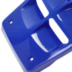 Blue Grille Front Rear Fenders Gas Tank Plastics Kits For Yamaha Banshee 350