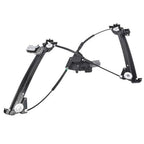 Front Left Driver Power Window Regulator for Tesla Model S 2012-21 6006551-00-E