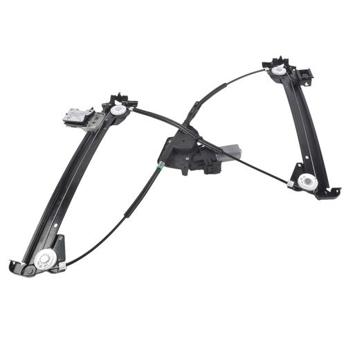 Front Left Driver Power Window Regulator for Tesla Model S 2012-21 6006551-00-E