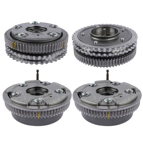 4× Camshaft Adjusters Intake & Exhaust L+R for Mercedes-Benz C230 2720505247