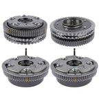 4× Camshaft Adjusters Intake & Exhaust L+R for Mercedes-Benz C230 2720505247