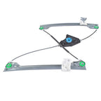 Front Right Passenger Power Window Regulator w/o Motor for Nissan Maxima 2009-14