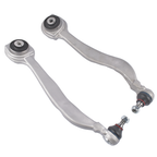 Set of 2 Front Lower Control Arms Ball Joint for Mercedes C300 4Matic 2008-2014