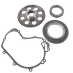 For Odes 800 1000 Starter Clutch Assy Dominator V-Twin Assailant D2 D4 X2 X4