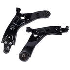 Front Lower Control Arms for Hyundai Palisade Telluride 54500S8100 54501S8100