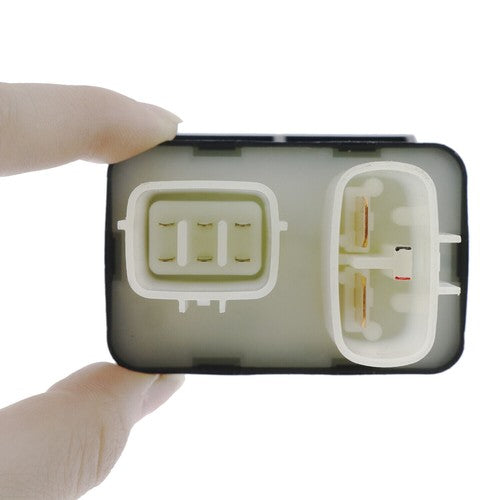 Safe Relay 119802-77200 11980277200 for NGK Spark Plug Control Unit R11EA DC12V
