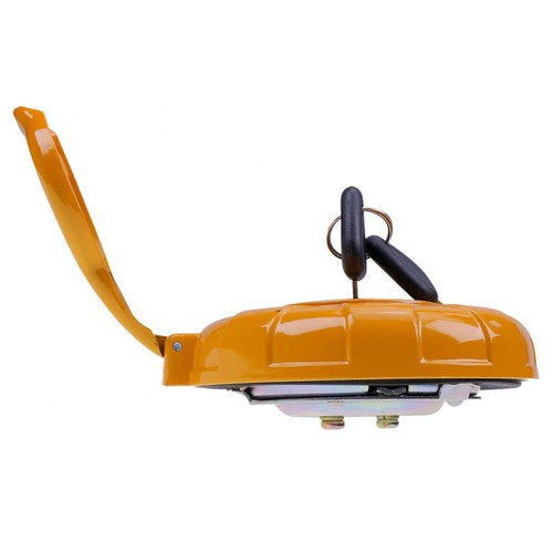 Fuel Cap VOE14639653 w/keys 777 For Volvo EC140 EC210B EC290 EC360 EC330 EC240
