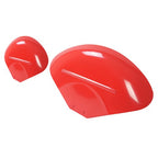Red Steel 2 Fenders With Brackets For Massey Ferguson TO20 TO30 TO35 20C 30B