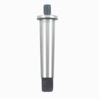 New 2MT Shank To 3/8"-24 Threaded Drill Chuck Arbor Morse Taper MT2 Adapter