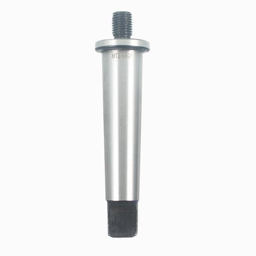 New 2MT Shank To 3/8"-24 Threaded Drill Chuck Arbor Morse Taper MT2 Adapter