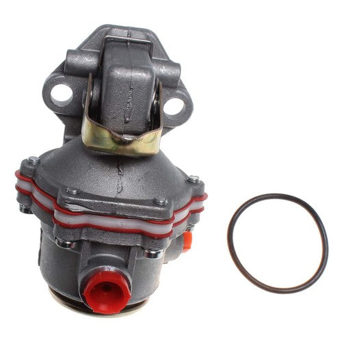 Fuel Lift Pump For Fiat Long Tractors 350 445 460 510 550 560 610