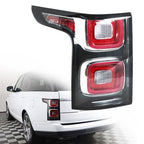 LED Tail Lights Lamps Red LH/Driver Rear For Land Rover Range Rover 2018-2020