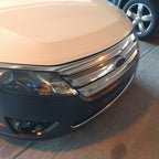 Front Grille Trim Lower Chrome for Ford Fusion 2010 2011 2012 FO1216104C