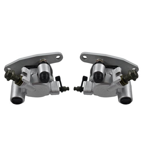 NEW Front Brake Caliper For Yamaha Banshee Big Bear Bruin Grizzly Raptor 350