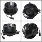 A/C AC Heater Blower Motor Fit for Honda Pilot 2016-2019 3.5L V6 79307TZ5A61