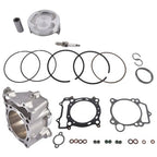 4-Stroke 95mm Standard Cylinder Top End Rebuild Kit for Yamaha YFZ450 2004-2013