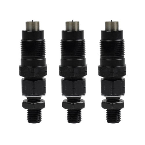 3X Fuel Injector for Kubota B1700 B21 B2100 B2410 B2710 BX2200 BX22 BX23 B2400