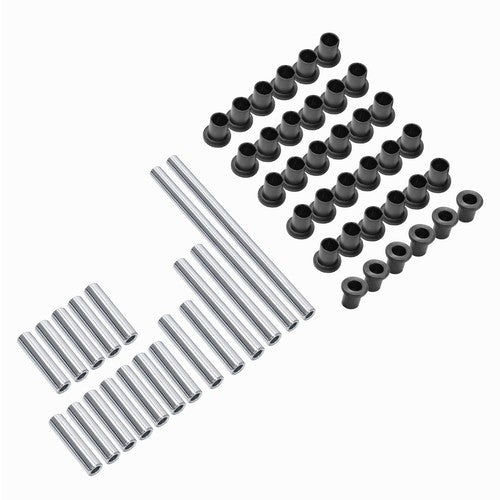 A Arm Bushing Kit Set For Polaris Ranger XP 900 And XP 900 Crew 2013-2022
