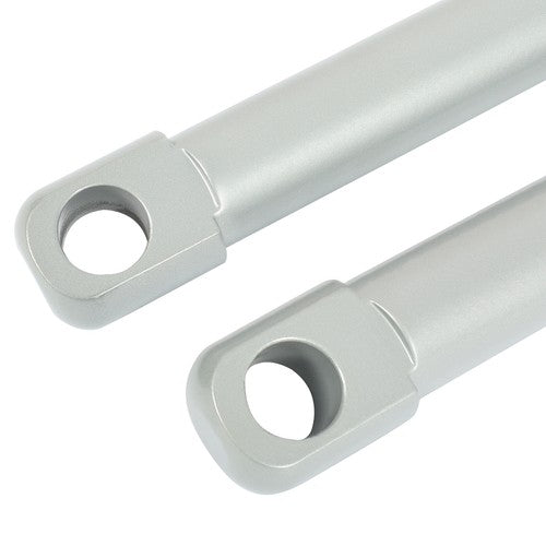 High Clearance Radius Rods Bars 4 Pieces with Hardware for Polaris Rzr 1000 Xp Eps 15-17