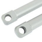 High Clearance Radius Rods Bars 4 Pieces with Hardware for Polaris Rzr 1000 Xp Eps 15-17