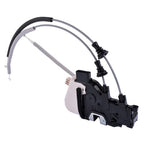 For 2013-2018 Hyundai Santa Fe Rear Left Driver Door Lock Actuator 81410-2W000