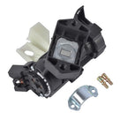 Ignition Lock Housing Assembly For Kia Soul / Soul EV 2014-2019 L4 1.6L 2.0L