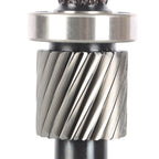 For EZGO Electric 88-90 1994-Up Input Shaft Kit With 21 Tooth 1.5" Diameter Gear