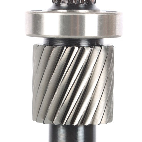 For EZGO Electric 88-90 1994-Up Input Shaft Kit With 21 Tooth 1.5" Diameter Gear