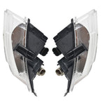 Front Left & Right Park Turn Signal Lamp Light Fit For 15-18 Jeep Renegade l4