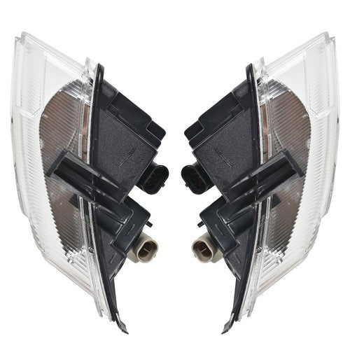 Front Left & Right Park Turn Signal Lamp Light Fit For 15-18 Jeep Renegade l4