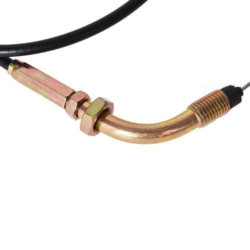 For Honda XR CRF50 50 70 90 110 125cc 34���Throttle cable ATV Dirt Pit Bike SUNL
